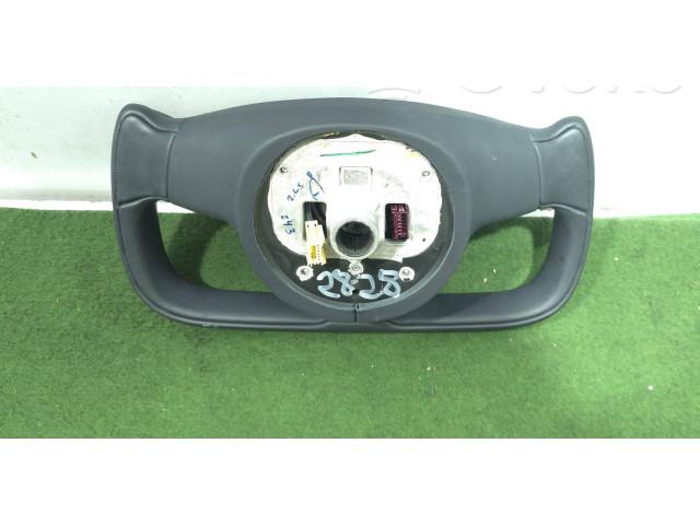 Volant Tesla Model S 2018 1622612-00-G