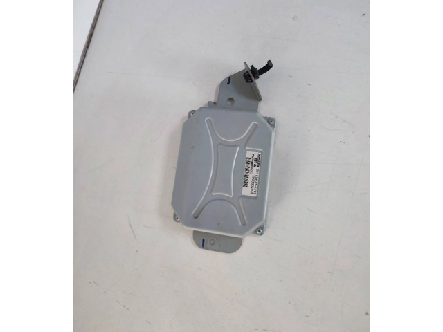 Блок управления двигателя 63350sg005   Subaru Forester SJ