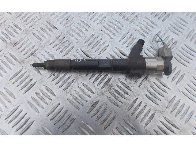 Форсунка 1465A323, 1465A306 Mitsubishi ASX 4M13