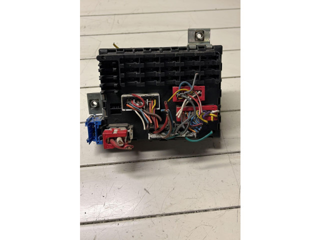 Pojistková skříňka 46412170, 46412170 Lancia Y 840 2001