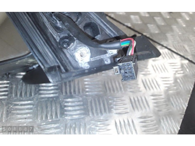 Зеркало электрическое        Fiat 500L  2013 -  года   