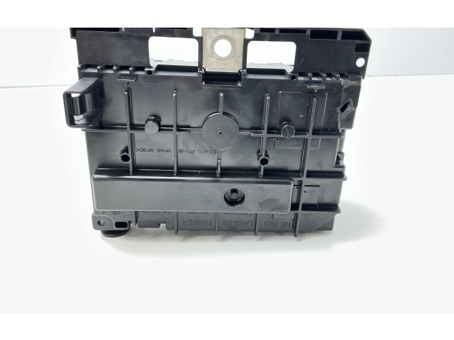 Модуль управления BSM 9661707880, 9661707880   Citroen C2    