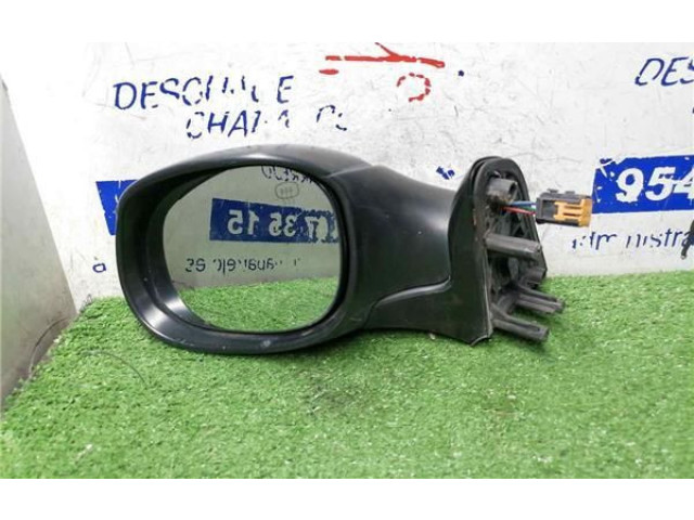 Зеркало (механическое) Citroen Xsara Picasso - года