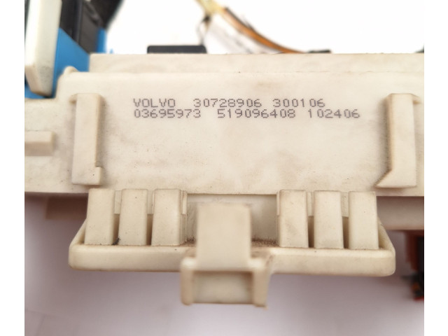 Řídící jednotka 30710071, 30773059 Volvo S40 2006