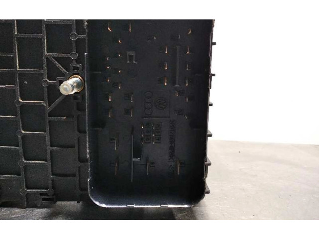 Модуль управления BSM 3C0937125   Volkswagen Passat Alltrack