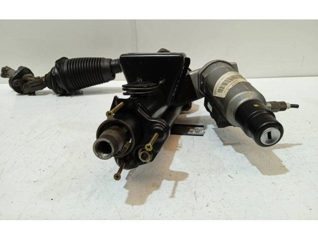 Руль Mercedes-Benz CL C140  1996 - 1998 года 14046000000002      