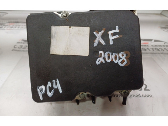 Рулевая рейка Блок управления ABS 8X232C353CD, 0265235363 Jaguar XF - года