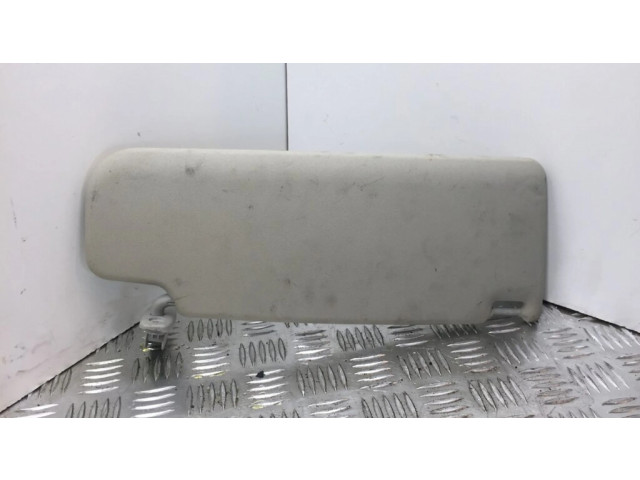 Щиток от солнца