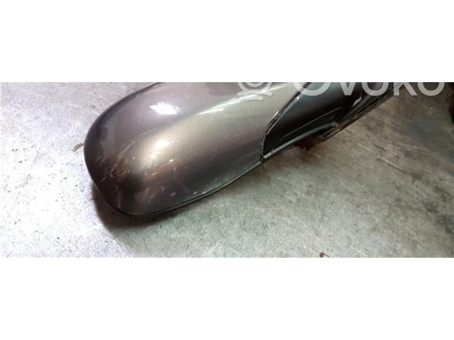 Zpětné zrcátko Saab 9-3 Ver2 2005 12796556, Z19DTH