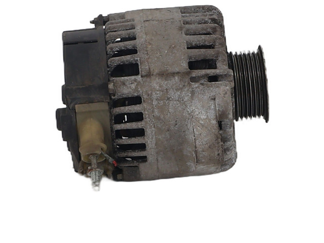 Генератор 270600Q120   Peugeot 107      