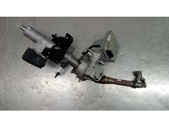 Ручка управления положения руля