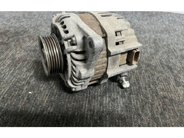 Генератор 1800A247 Mitsubishi Galant