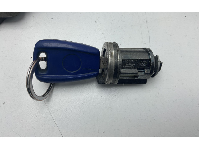 Řídící jednotka 55195817, 55195817   Fiat Punto (188) 2005