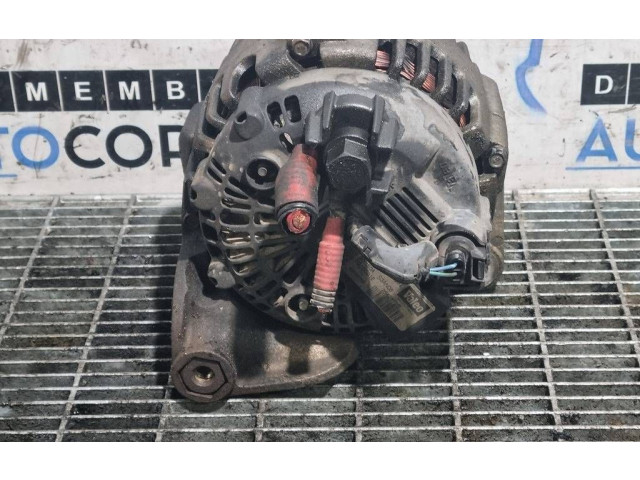 Генератор 7789980, 406002706   BMW X3 E83      