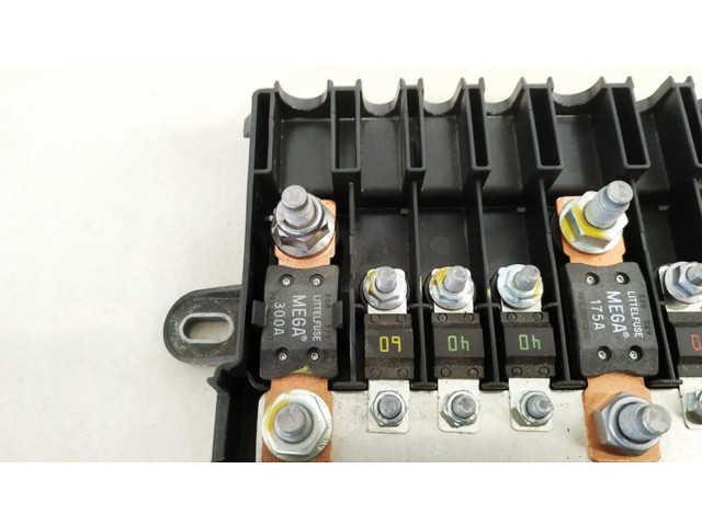Блок предохранителей  m9d314a073cb   Jaguar I-Pace    