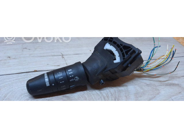 Ручка стеклоочистителей 252608h905 Nissan X-Trail T30