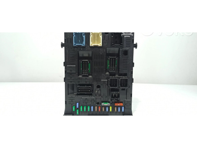 Блок комфорта 1613316380   Citroen C4 I Picasso   