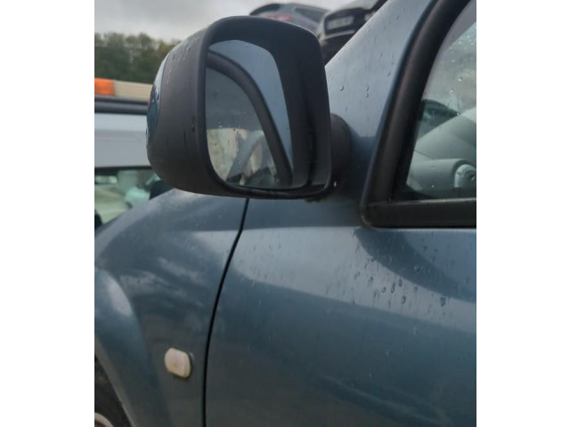 Зеркало (механическое)       Dacia Logan I  2004 - 2012 года   