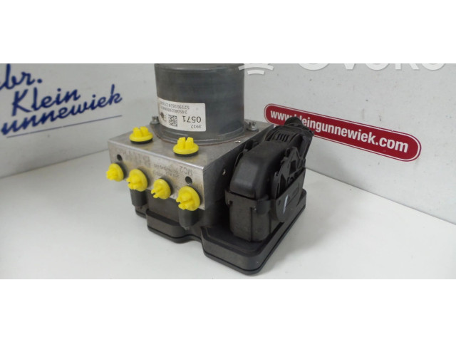 Блок ABS 39120571 Vauxhall Astra K