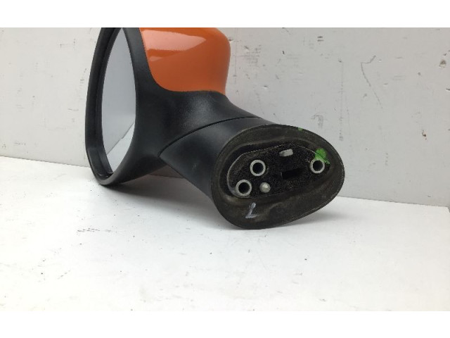 Зеркало электрическое Fiat Grande Punto - года