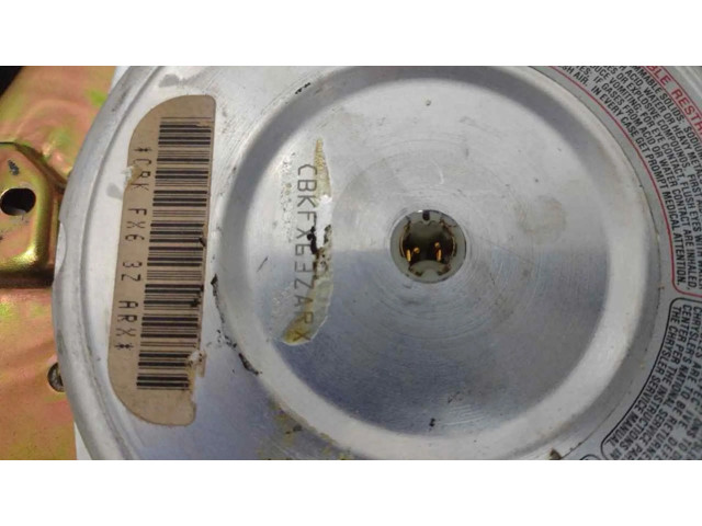 Подушка безопасности водителя P55314762 Jeep Grand Cherokee