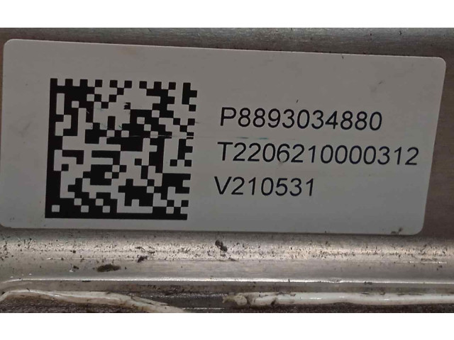 Блок управления 8893034880 Lynk & co 01