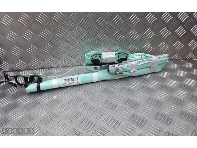 Боковая подушка безопасности bk21b042d94ac Ford Transit Custom