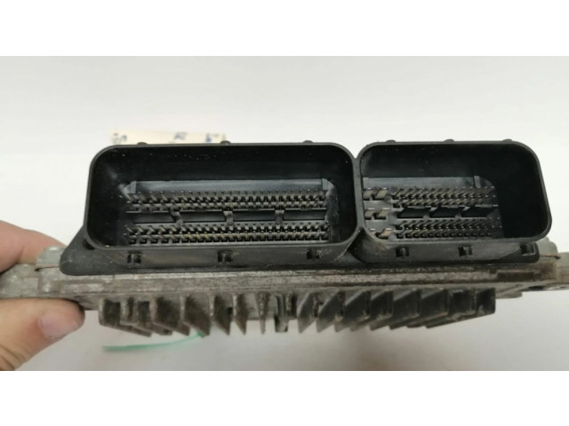 Řídící jednotka A6401506679, 0281012955 Mercedes-Benz B W245 2007