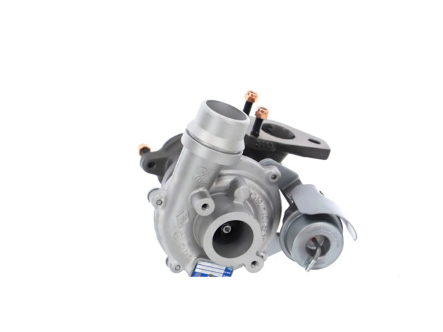 Турбина Dacia Sandero 1.5 144118936R, 003-001-003792R