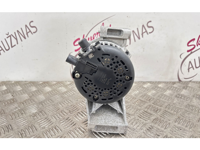 Генератор 32279255, 20210106 Volvo XC40