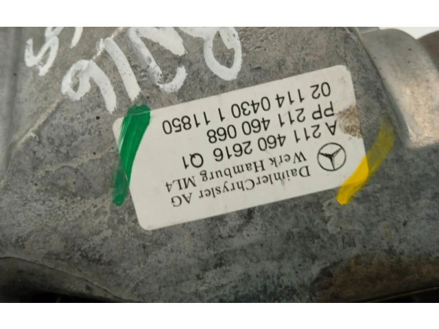 Ojnice A2114602616 Mercedes-Benz E W211