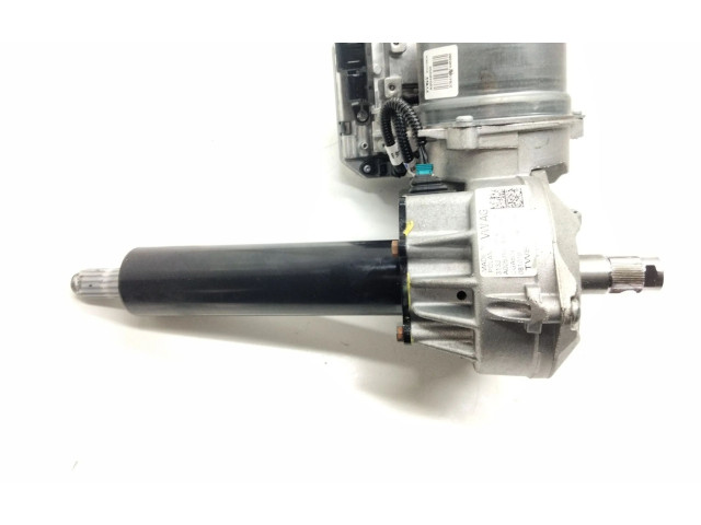    Рулевая рейка 6R1423510CK, 6R1909144AJ   Audi A1 2010 - 2018 года