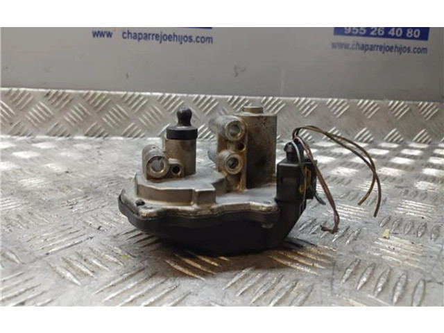 Рулевая рейка Дроссель 059129086L, 059129086L Audi A5 8T 8F 2007 - 2016 года