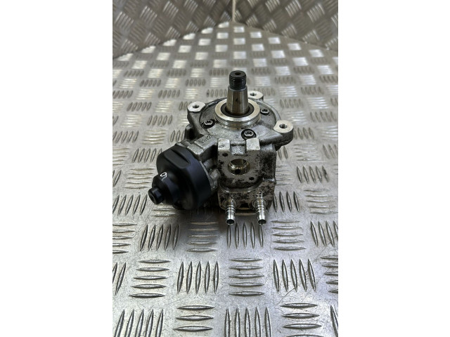 Рулевая рейка Топливный насос 03L130755AC, 0445010529 Audi A6 S6 C7 4G 2011 - 2018 года