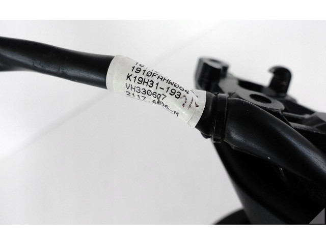 Зеркало электрическое        Audi A5  2016 -  года   