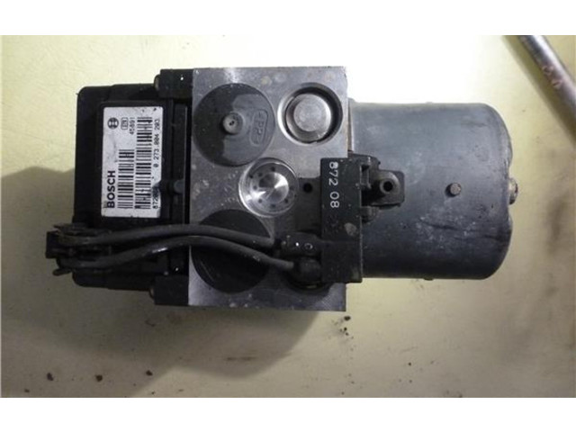 Блок управления АБС 265216456   Citroen Xsara