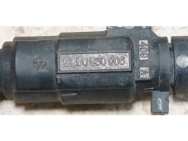 Vstřikovač 3531022600, 9260930006 Hyundai Atos Prime