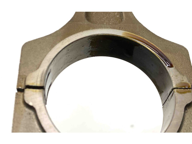  Поршень с шатуном AJ8FT AJ812160, AJ89917  Jaguar XK8 - XKR  