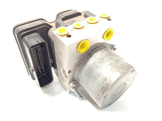 Блок АБС HK8314F447CG, 2265106539   Jaguar  XF X260  2015 -  года