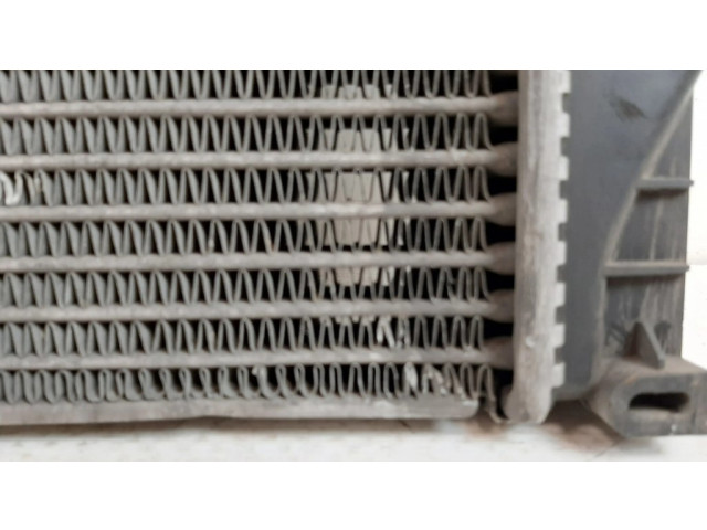 Интеркулер 8743870 Volvo XC90 2.5