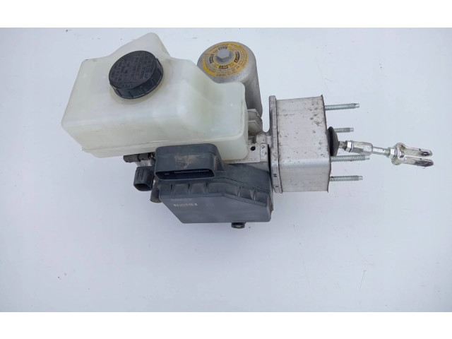 Блок АБС B553180 Citroen XM