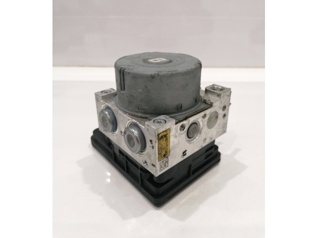 Блок АБС 6871110, 10091708553   BMW  4 F36 Gran coupe  2014 - 2017 года