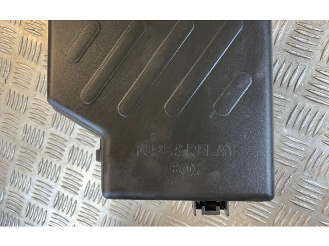 Pojistková skříňka 919502B100 Hyundai i10 2017