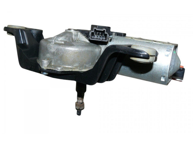 Моторчик заднего дворника 53032212, A1698201340    Mercedes-Benz A W169