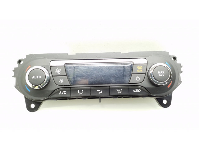 Блок управления климат-контролем BM5T18C612CJ Ford Focus