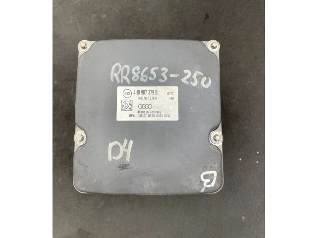 Jednotka ABS 4H0907379B, 0265960379 Audi A8 S8 D4 4H 2013