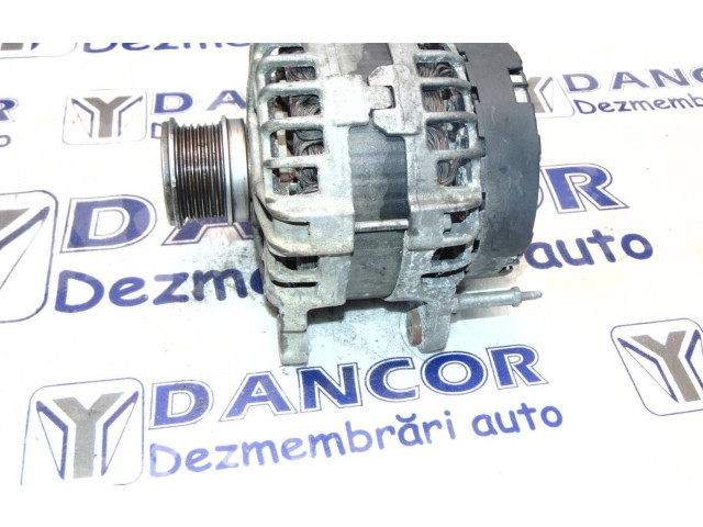 Генератор 04L903021J, 0125811153 Skoda Kodiaq