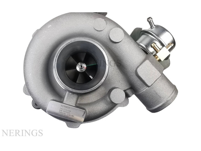 Турбина Ford Ranger 7246520001, 7246520007 для двигателя D29UYT