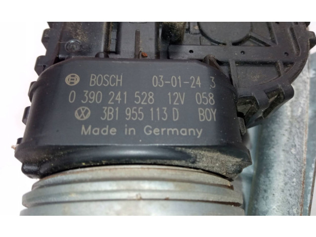 Vstřikovač Volkswagen PASSAT B5.5 AVF