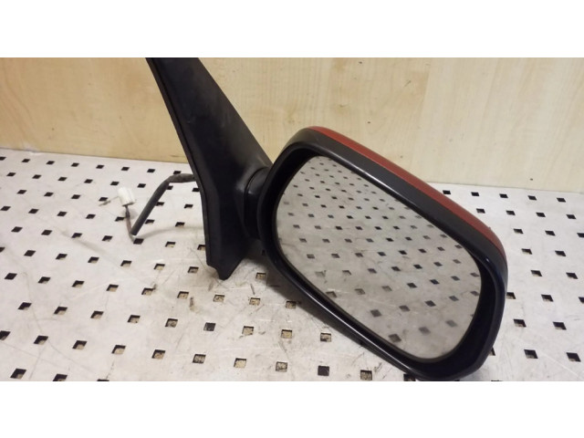 Zpětné zrcátko pravé Toyota Corolla Verso E121 2002 E4012153